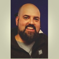 Helmerich & Payne Employee Daniel Bowers's profile photo