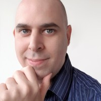 barista AI Employee Nir Chalupowicz's profile photo