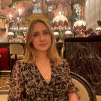 ESF Courchevel Employee Lizzie Martin's profile photo