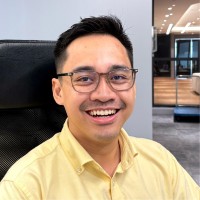N'osairis Technology Solutions Employee Ts. Karim's profile photo