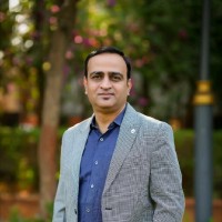 Adgebra | Inuxu Digital Media Technologies Employee Rohit Bagad's profile photo