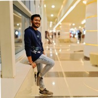 Ampcome Employee Uddipan Dey's profile photo