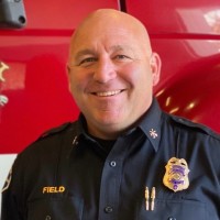 Monterey Bay Aquarium Employee Jeff Field's profile photo