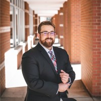 Twist Bioscience Employee Zack Mason's profile photo