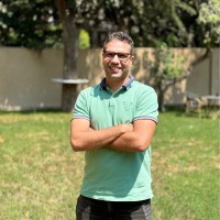 Mohamed Nashaat Email