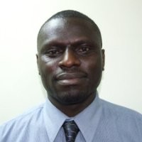 SCB Employee David Barasa's profile photo
