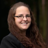 FinFit Employee Kristen Stringer's profile photo