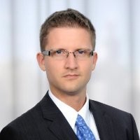 Morgan Stanley Employee Rob Murray's profile photo