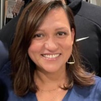Westfield High School Employee Jazmin Ferdinand's profile photo