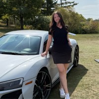 Ultimate Exotics Employee Jordan Hall's profile photo