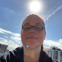 Filtrous Employee Crislyn Kippes's profile photo