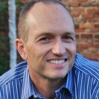 Health Shield Friendly Society Ltd Employee Richard Aston's profile photo