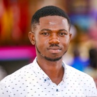 Guinness Ghana Breweries PLC (Diageo) Employee Eric Sackey's profile photo