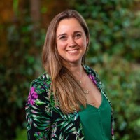 ChangeNOW Employee Rose-May Lucotte's profile photo