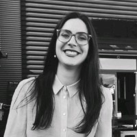 Cours Thalès Employee Chloé Gwizdz's profile photo