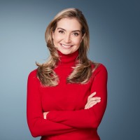 Akin Gump Strauss Hauer & Feld LLP Employee Alexandra Field's profile photo