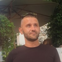 E.Leclerc Employee Mike Samuel's profile photo