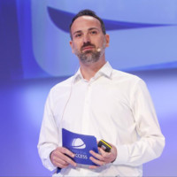 The Stepstone Group Employee Lars Kuze's profile photo