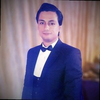 Performance Management Services Employee Naveed Ahmad's profile photo