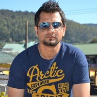 Kashif Rasool Email
