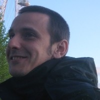 Drupal Project Employee Manuel Garcia's profile photo
