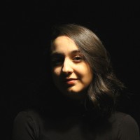Ajax Visuals Employee Daniela Mendez's profile photo