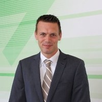 BV Beco Employee Robbin van Den Bout's profile photo