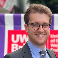 High Directions Limited Employee James Rayner's profile photo