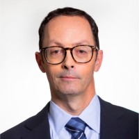 Innovate Bio, LLC Employee Bruce Johnson's profile photo