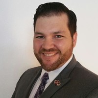 U.S. House of Representatives Employee Michael Cortes-Klein's profile photo
