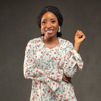 Tespire Employee Abigail Terwase's profile photo