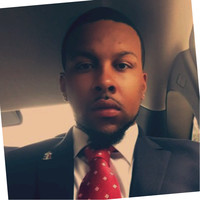Lucido & Associates Land Planning Employee Derrick Phillips Jr's profile photo