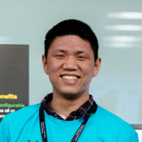 Bloomberg Employee Jeffrey Lai's profile photo