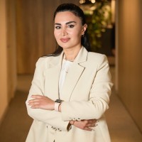 Competo LLC Employee Nigar Kazimova's profile photo