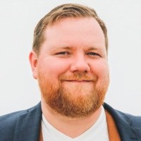 Activity Stream Employee Andrew Girvan's profile photo