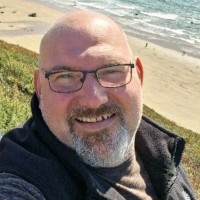 Mick Graham's profile photo