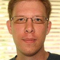 Google Employee Thomas Garner's profile photo