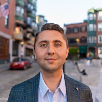 Edapt Schools Incorporated Employee Joey Griffith's profile photo