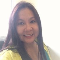 MIELI ry Employee Rebecca Barcellano's profile photo