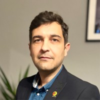 Sunwoda Energy Technology Co., Ltd Employee Mohammed Saleem's profile photo