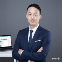 D2 Nova Employee Yu Wang's profile photo