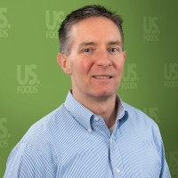 US Foods Employee Jim Taylor's profile photo