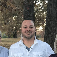 Trane Technologies Employee Tony Matlock's profile photo