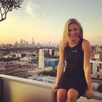 Cyber Infrastructure (CIS) Employee Selin Y's profile photo