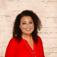 Sunnyside Recruitment Employee Danielle Owen's profile photo