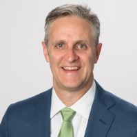 Bates White Economic Consulting Employee Eric Gaier's profile photo