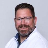 Fellowship of Christian Athletes Employee Brandon Harvath's profile photo