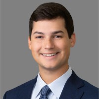 Alvarez & Marsal Employee Brandon Price's profile photo