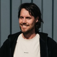 Mystic Employee Joost Hezemans's profile photo
