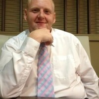 Thurra Employee Darren Clinton-Lindop's profile photo